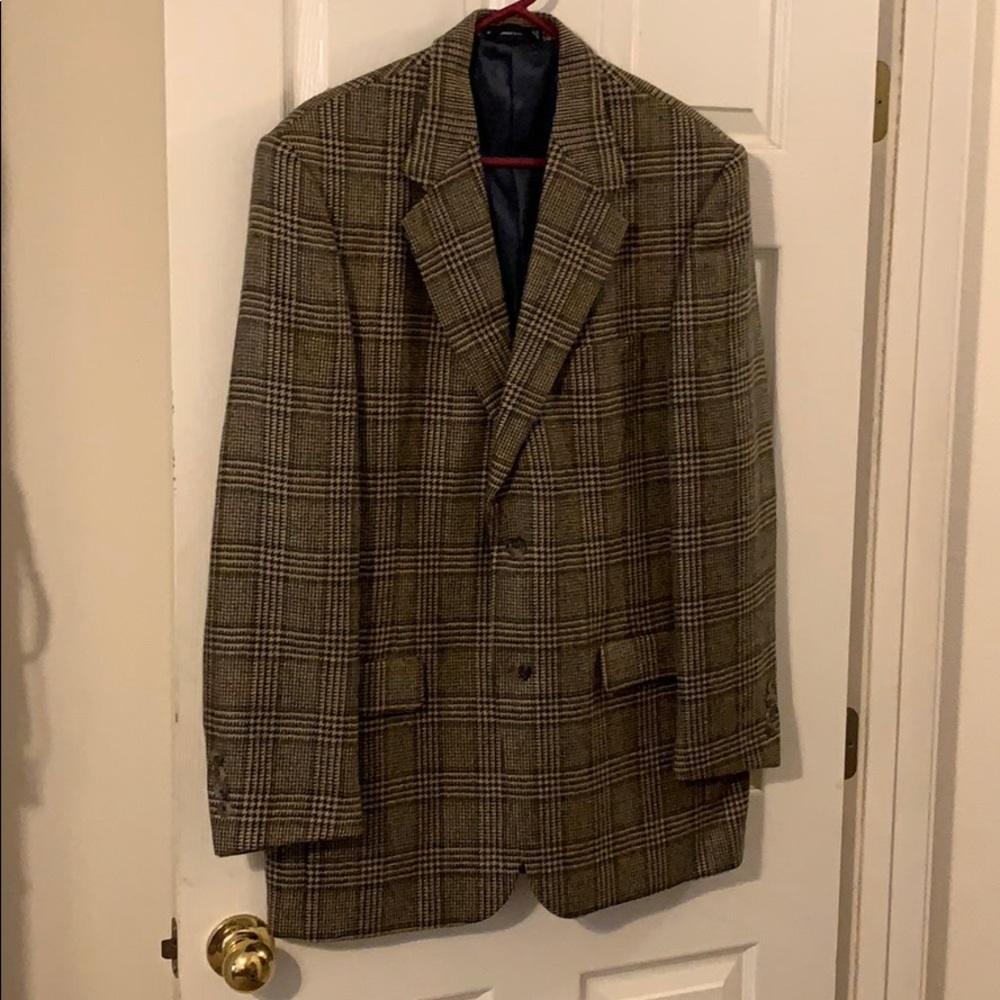 Men’s Sport Coat /Blazer, size 41 L